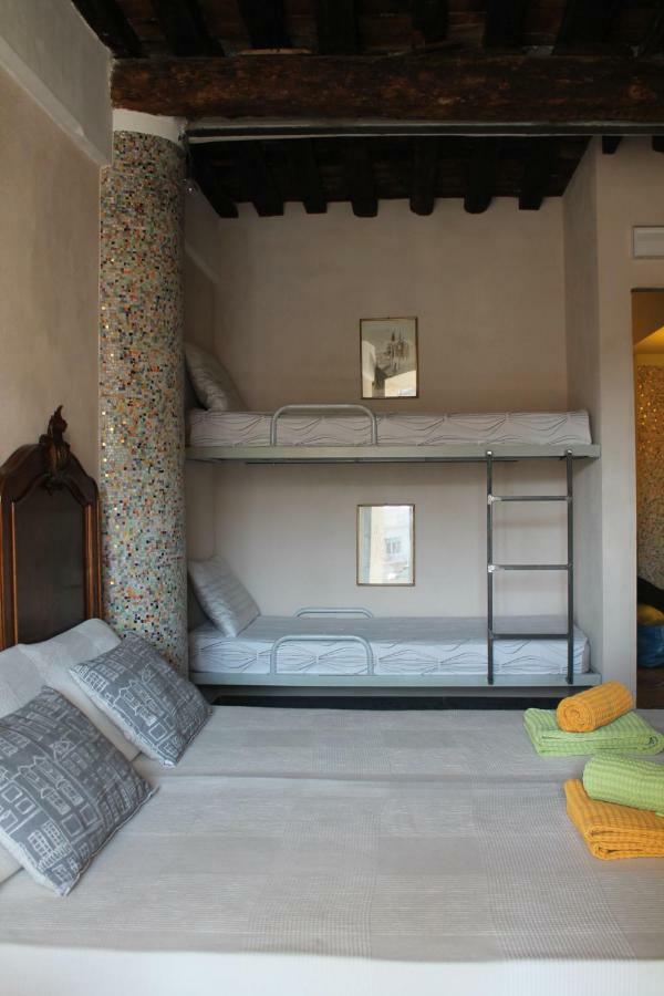Il Principe Dragut Family Hostel Genua