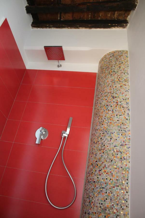 Hostel Il Principe Dragut Family Genua