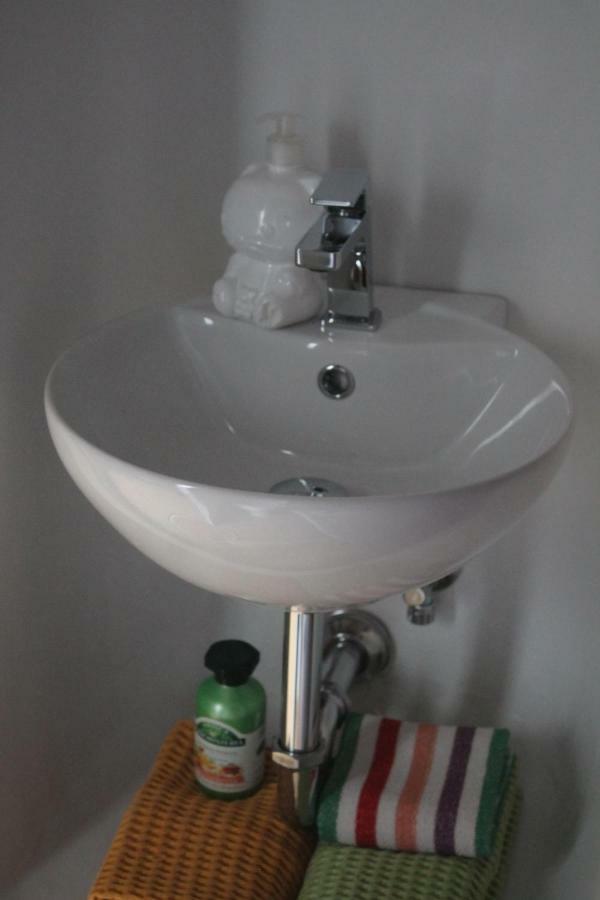 Hostel Il Principe Dragut Family Genua