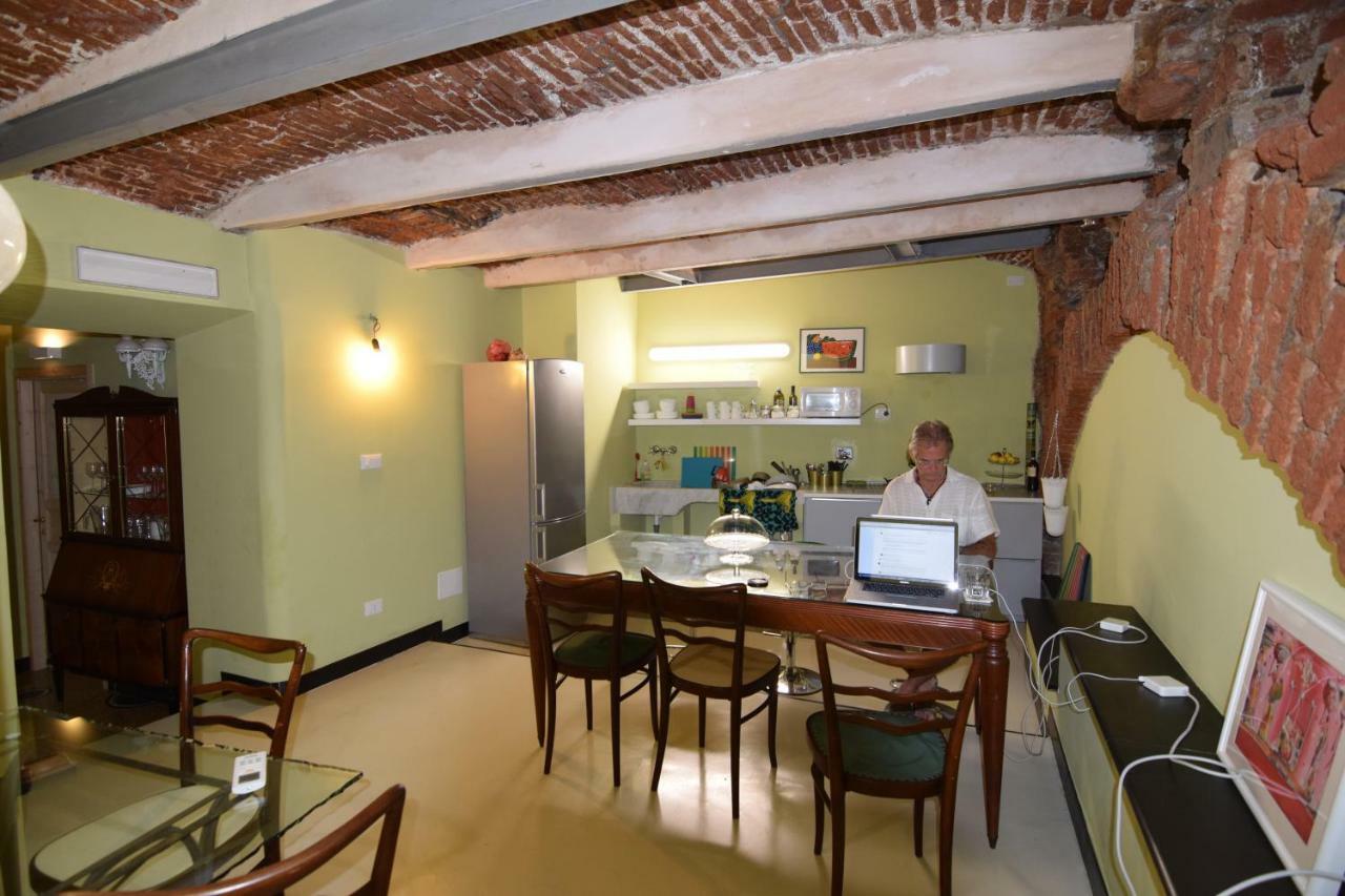 Hostel Il Principe Dragut Family *