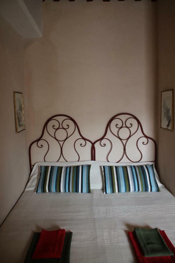 Il Principe Dragut Family Hostel Genua