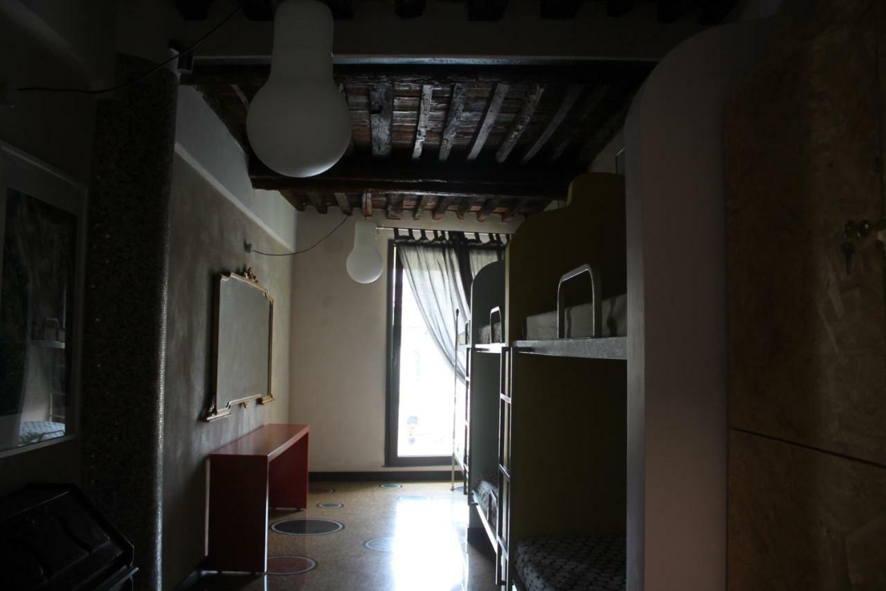 Il Principe Dragut Family Hostel *
