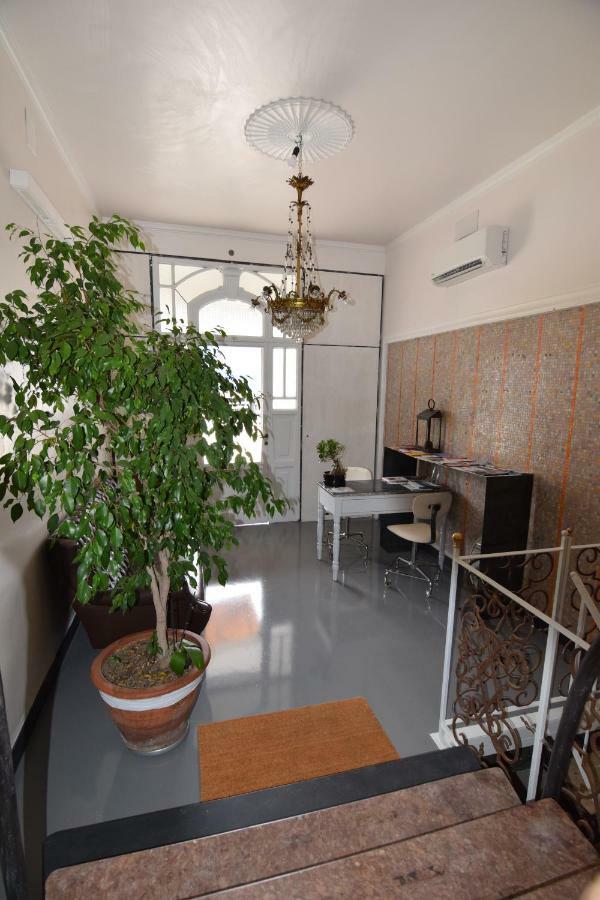 Hostel Il Principe Dragut Family Genua