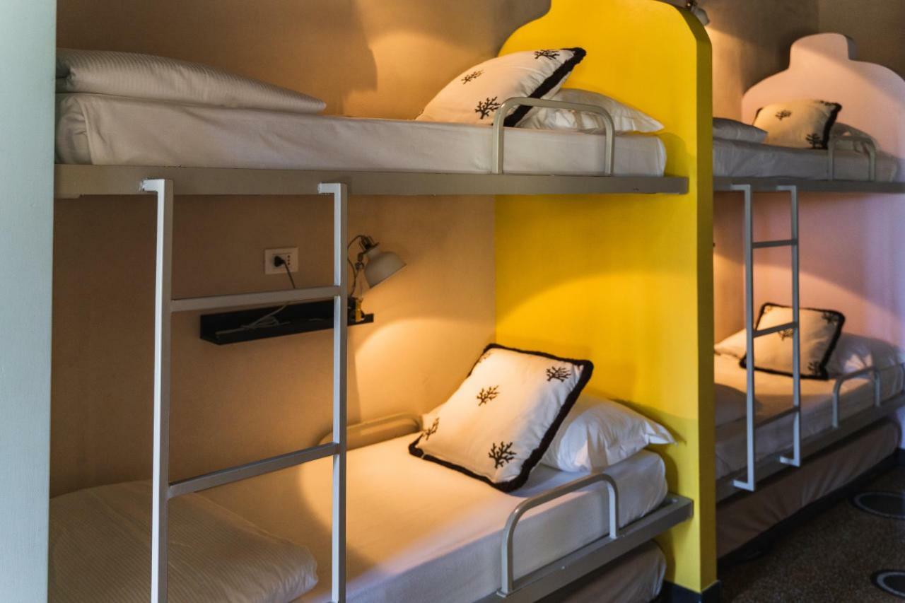 Il Principe Dragut Family Hostel Genua