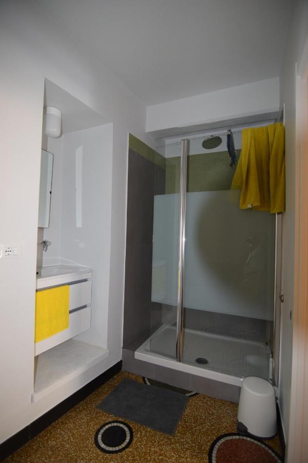 Hostel Il Principe Dragut Family Genua